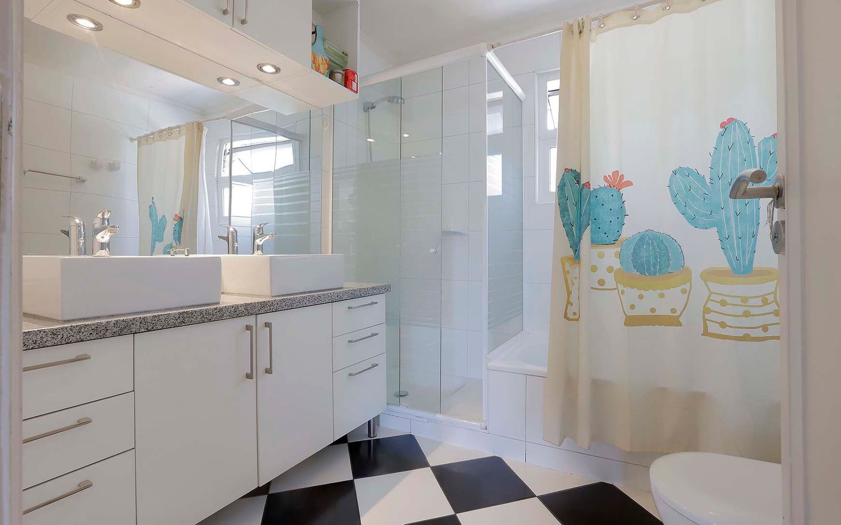 Sendero del Infante, Santiago foto-22