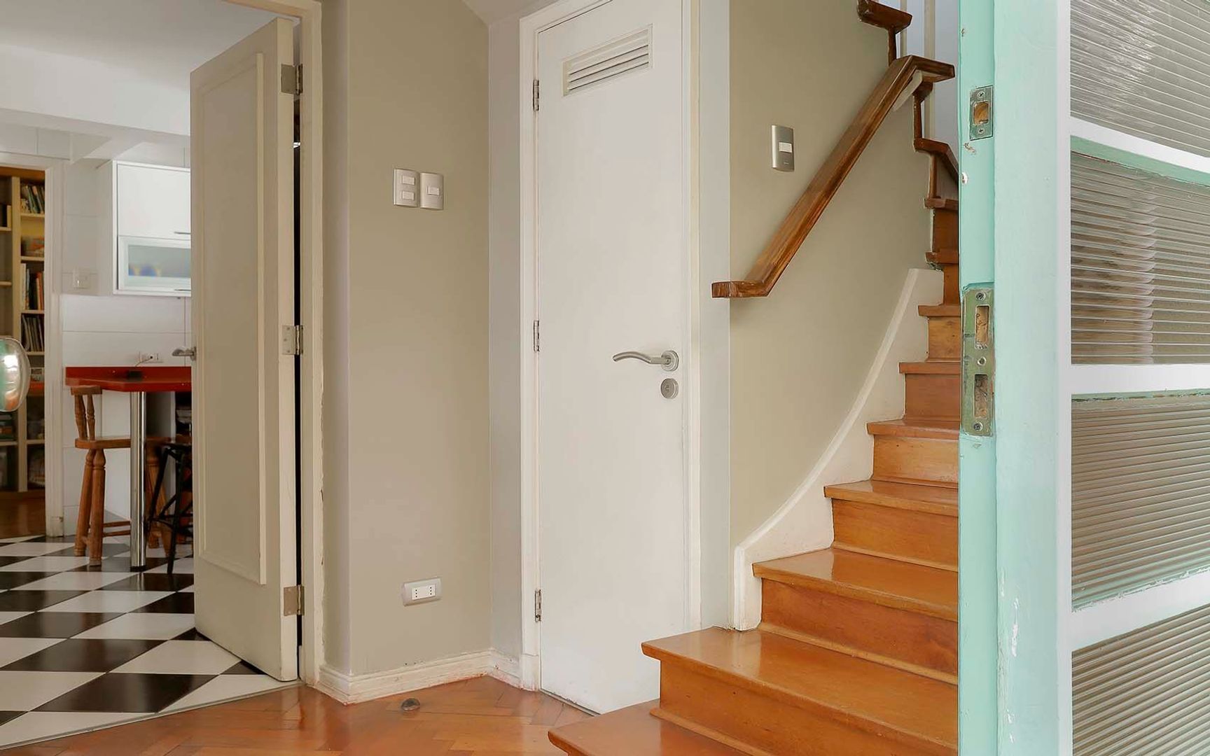 Sendero del Infante, Santiago foto-8