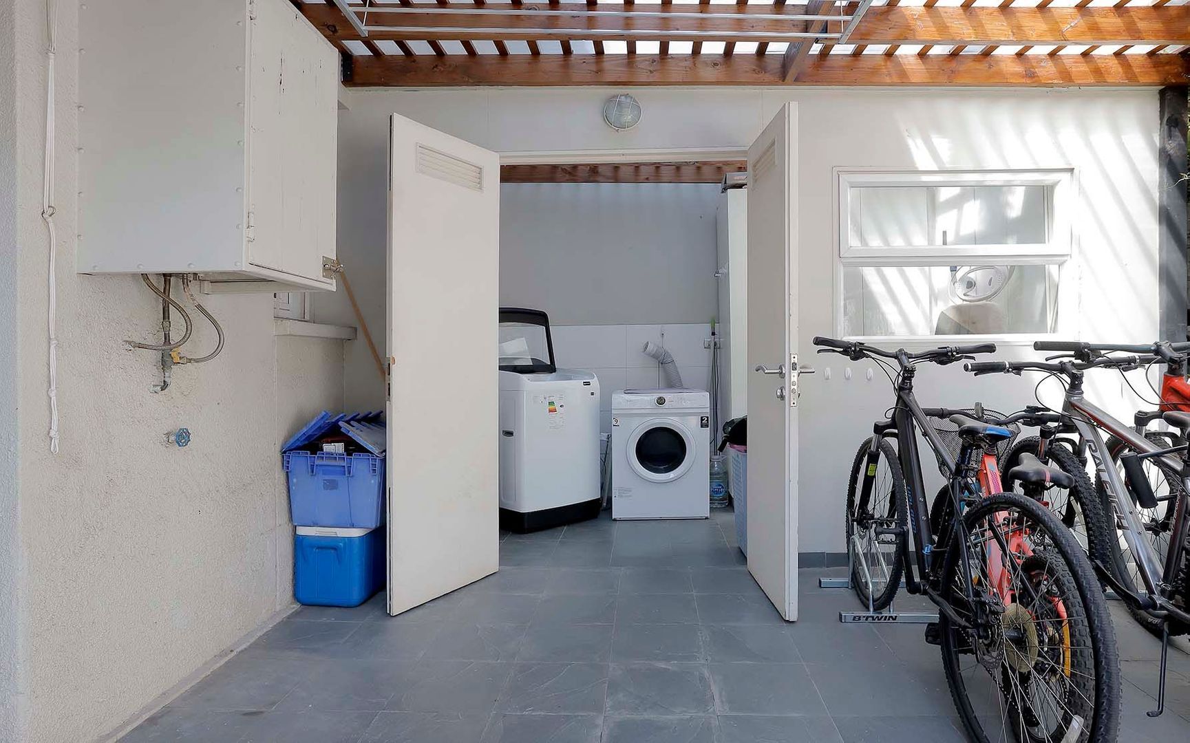 Sendero del Infante, Santiago foto-16