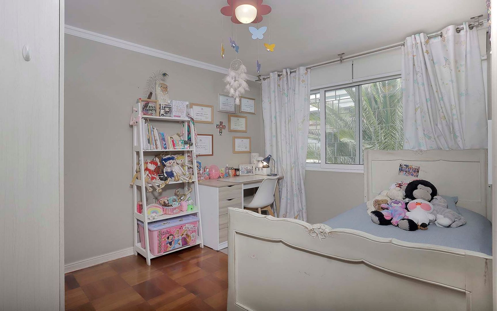 Sendero del Infante, Santiago foto-21