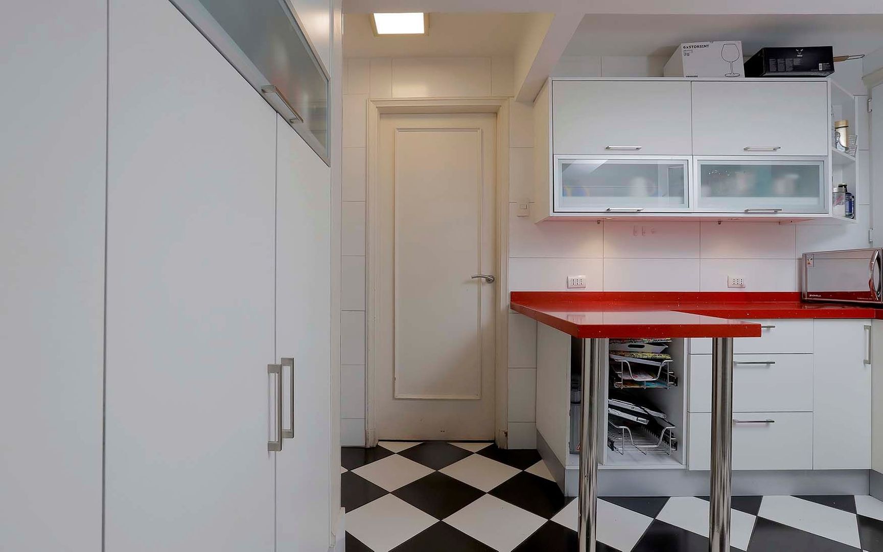 Sendero del Infante, Santiago foto-13