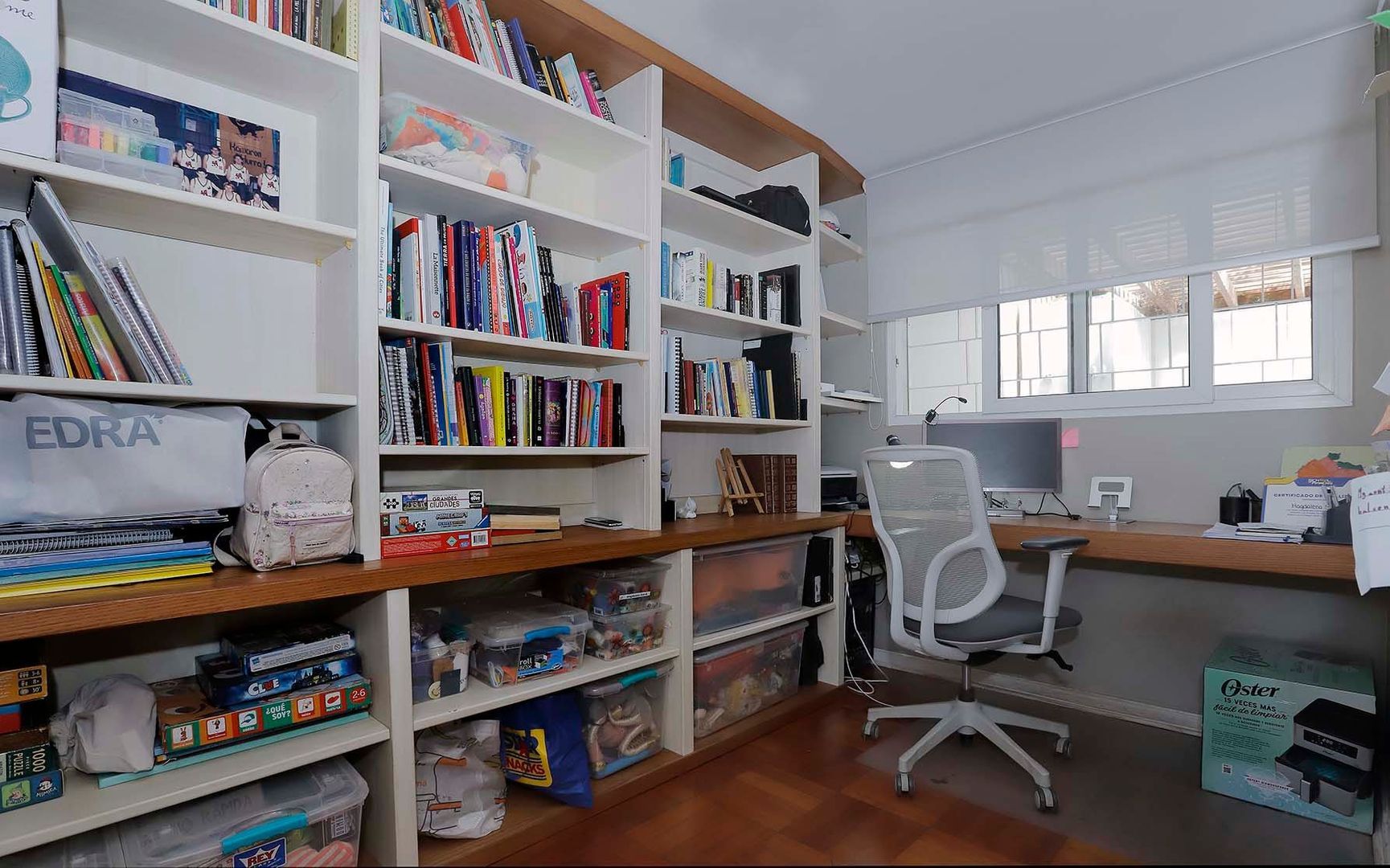 Sendero del Infante, Santiago foto-11