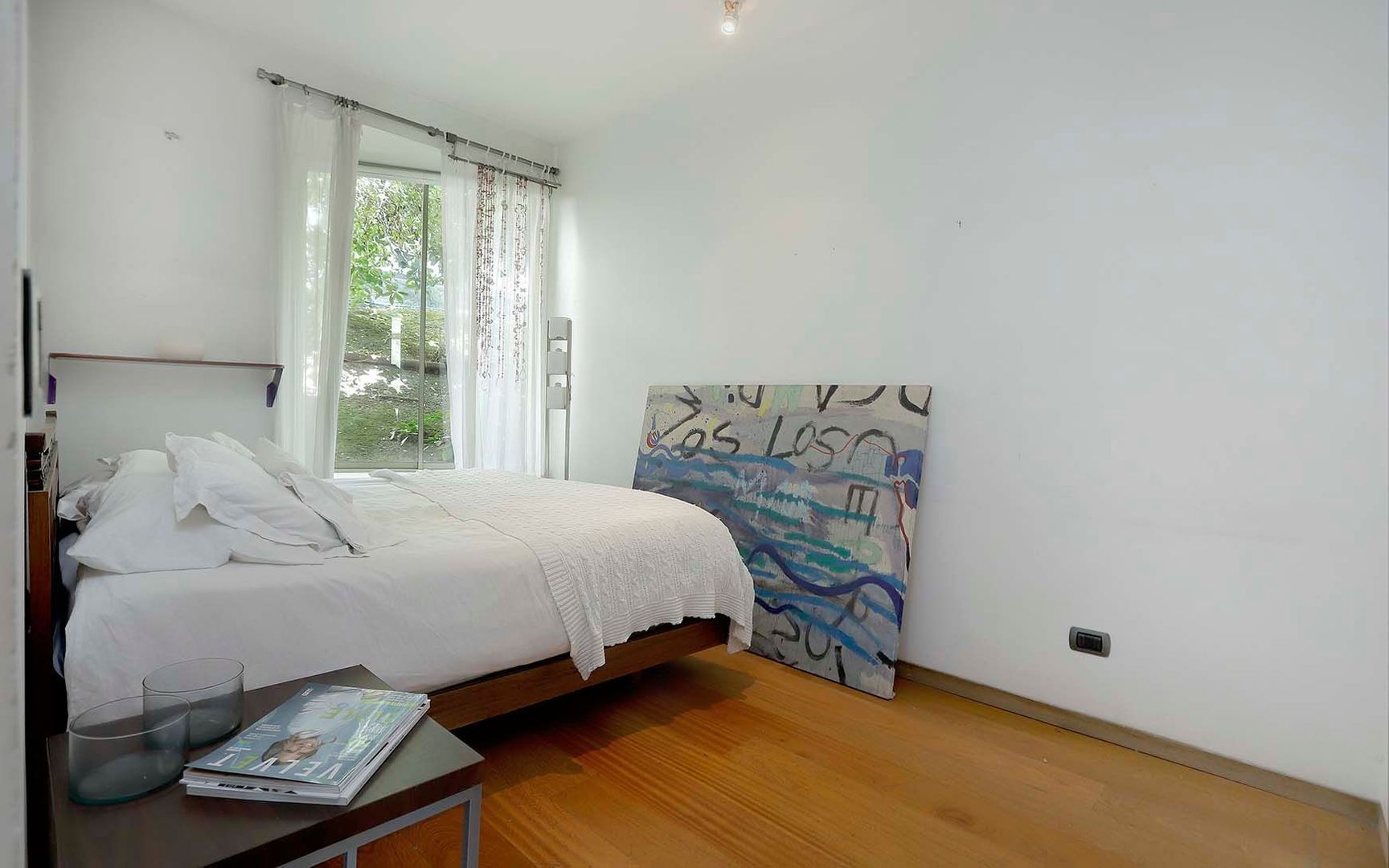 Vía Código, Santiago foto-20