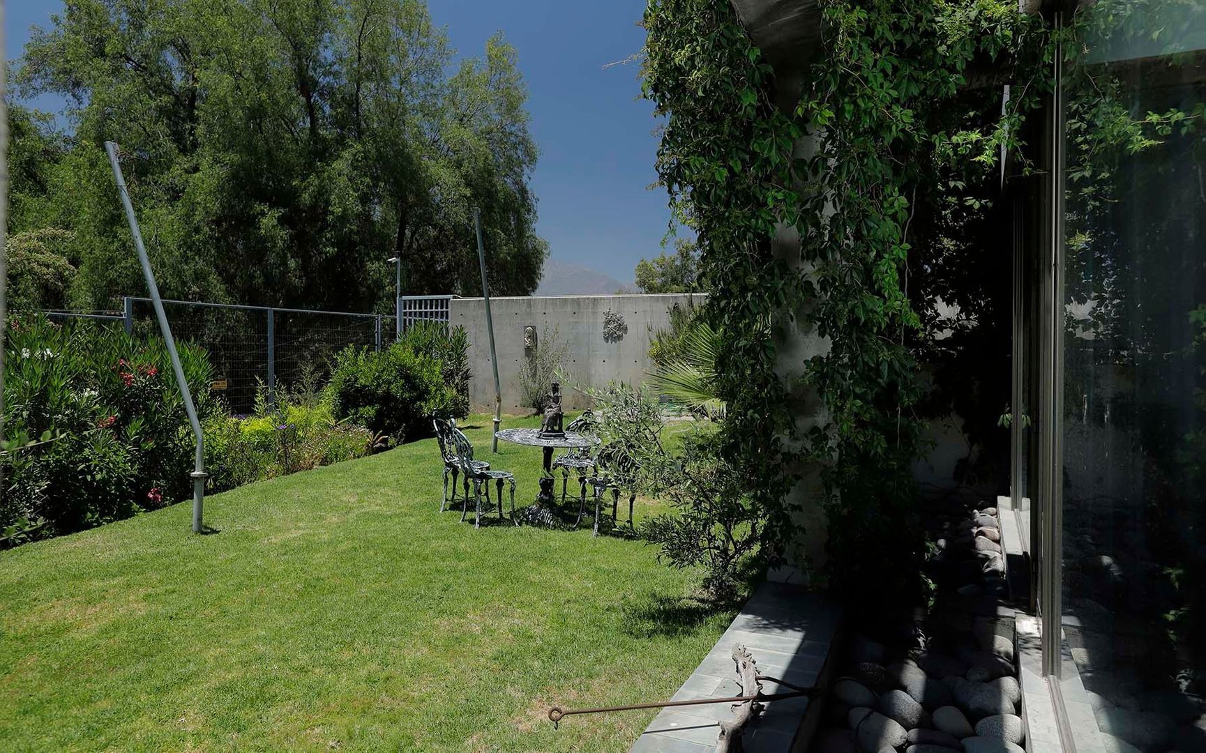 Vía Código, Santiago foto-31