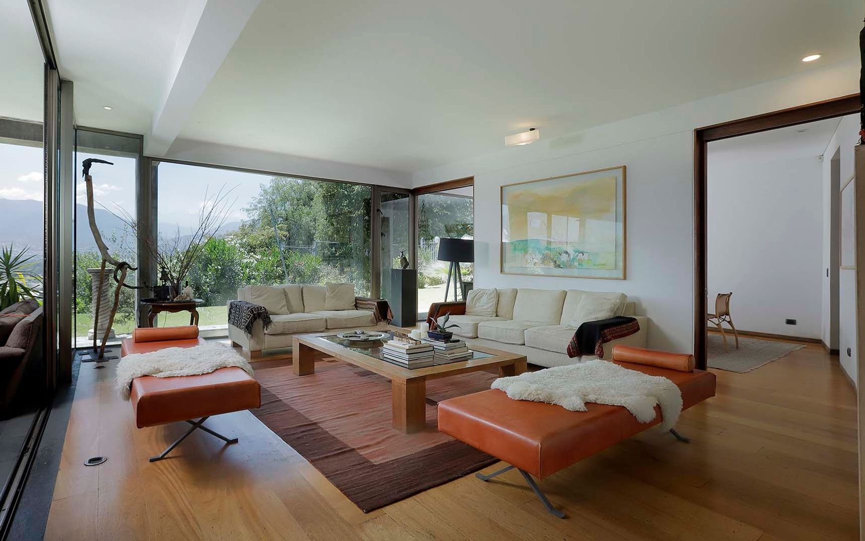 Vía Código, Santiago foto-4