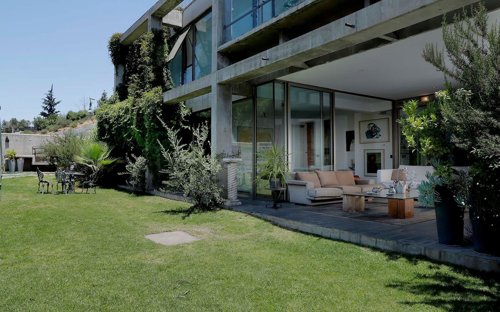 Vía Código, Santiago foto-32