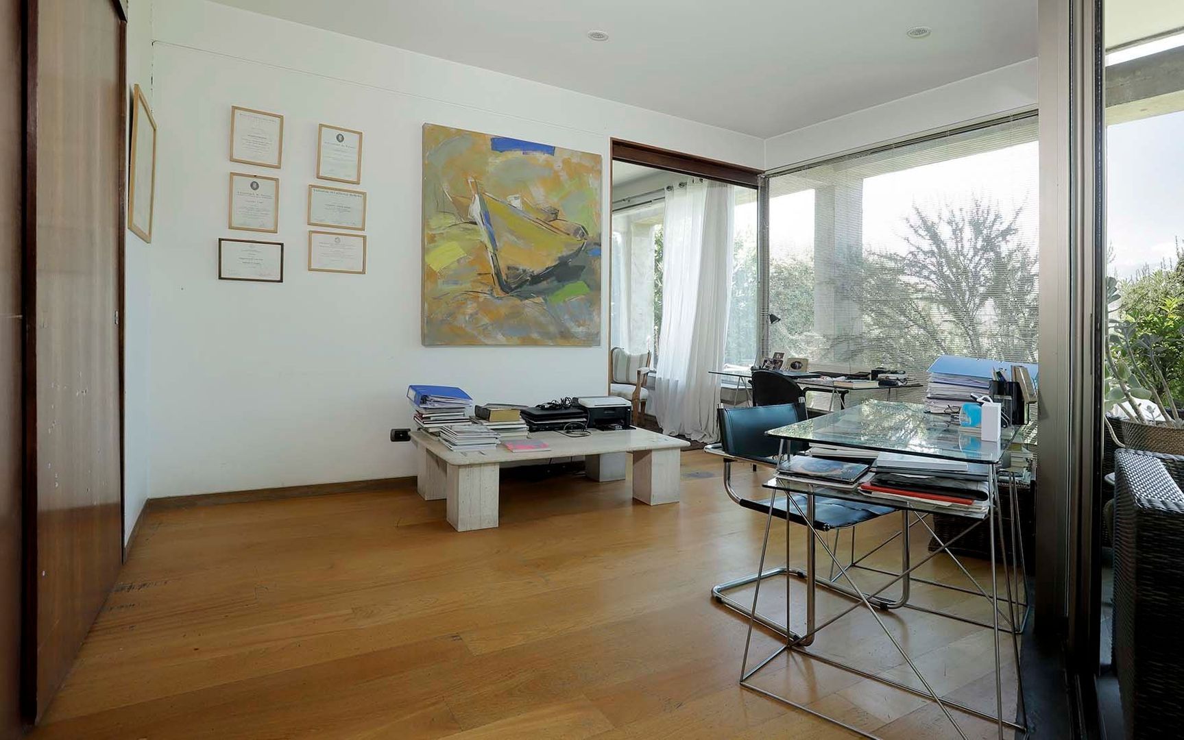 Vía Código, Santiago foto-10