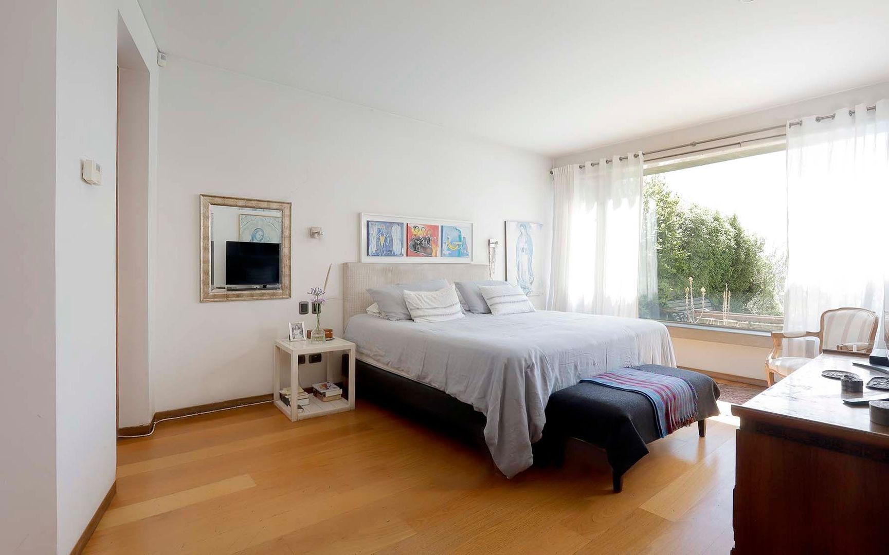 Vía Código, Santiago foto-17