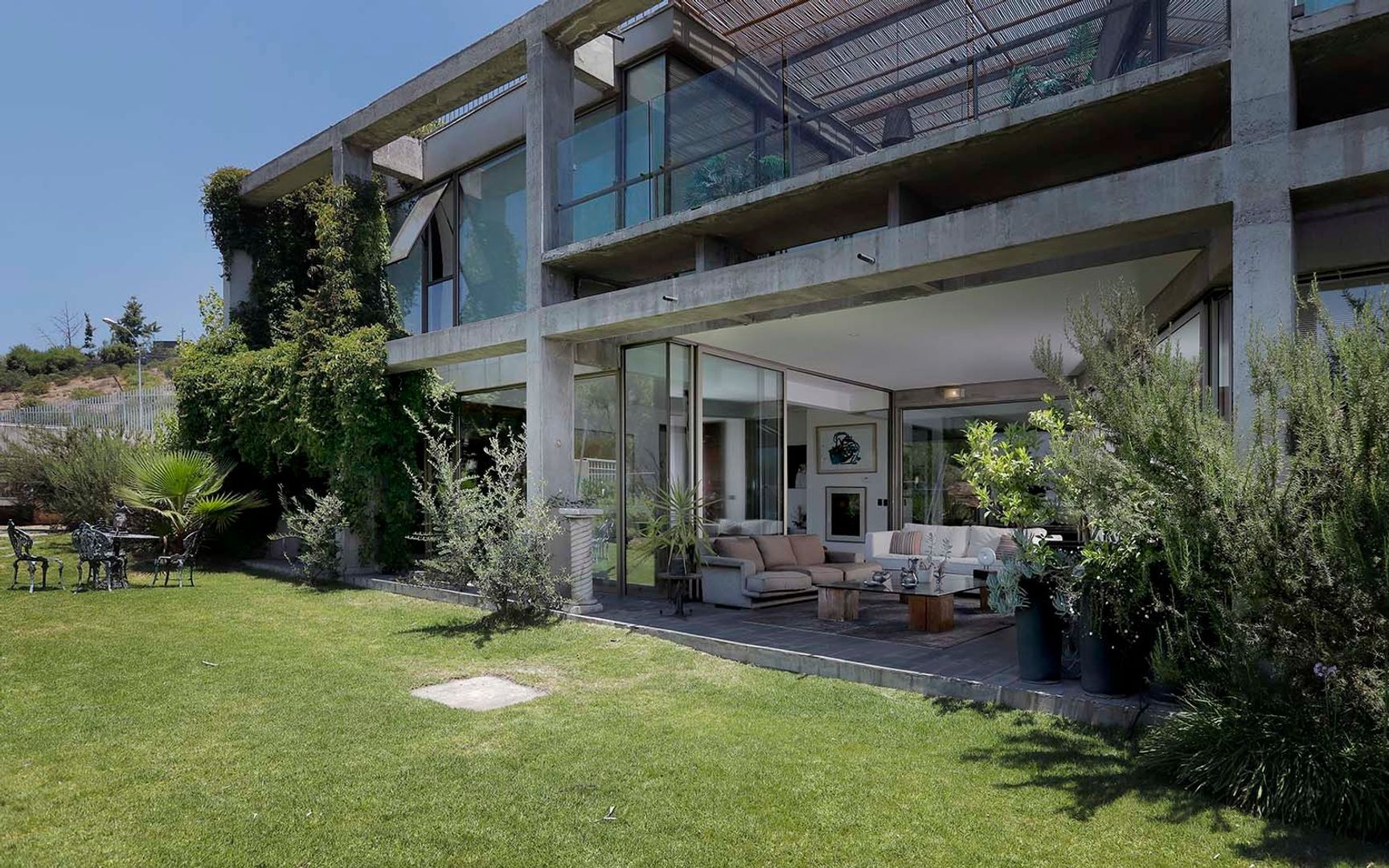 Vía Código, Santiago foto-23