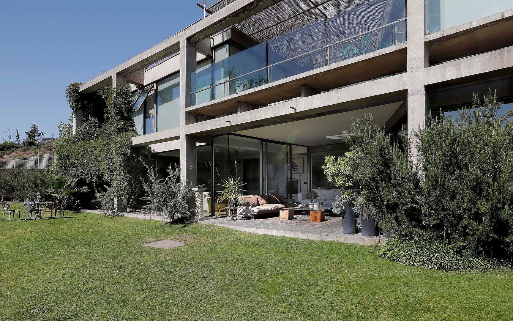 Vía Código, Santiago foto-33