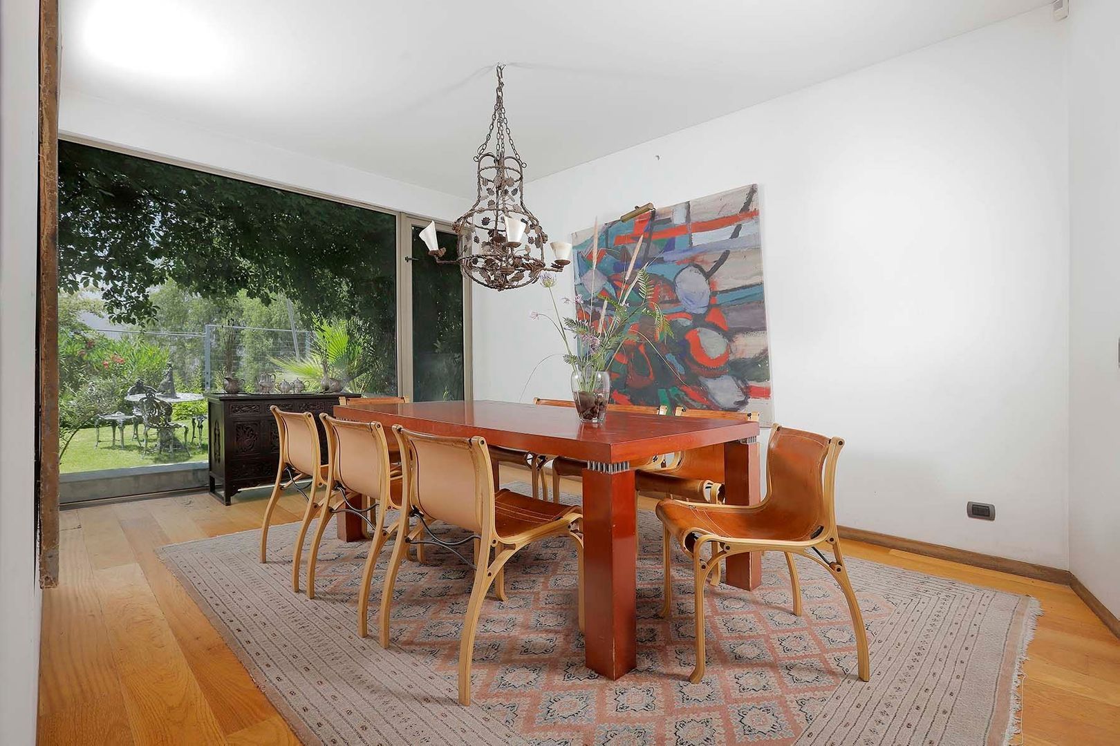 Vía Código, Santiago foto-12