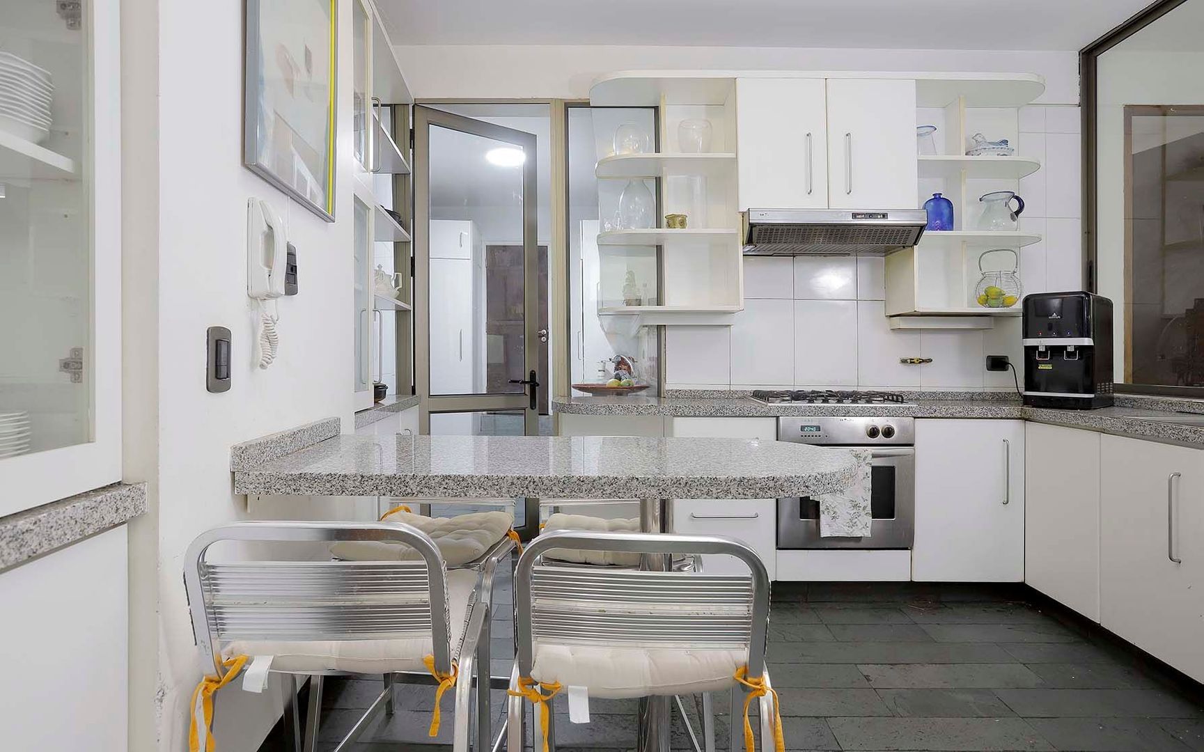 Vía Código, Santiago foto-14