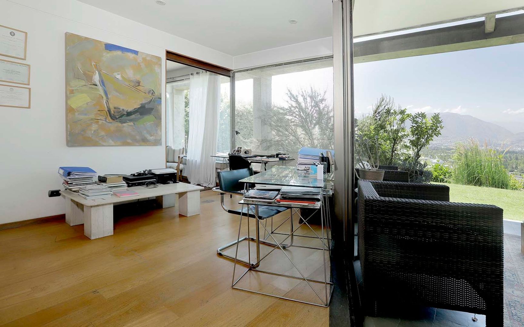 Vía Código, Santiago foto-9