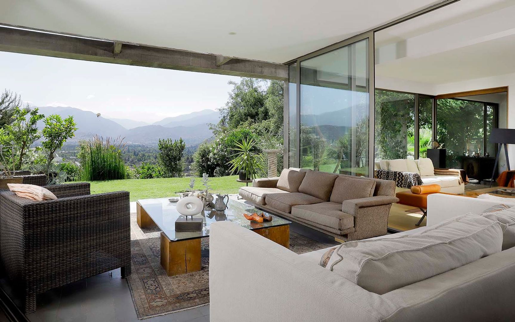 Vía Código, Santiago foto-7