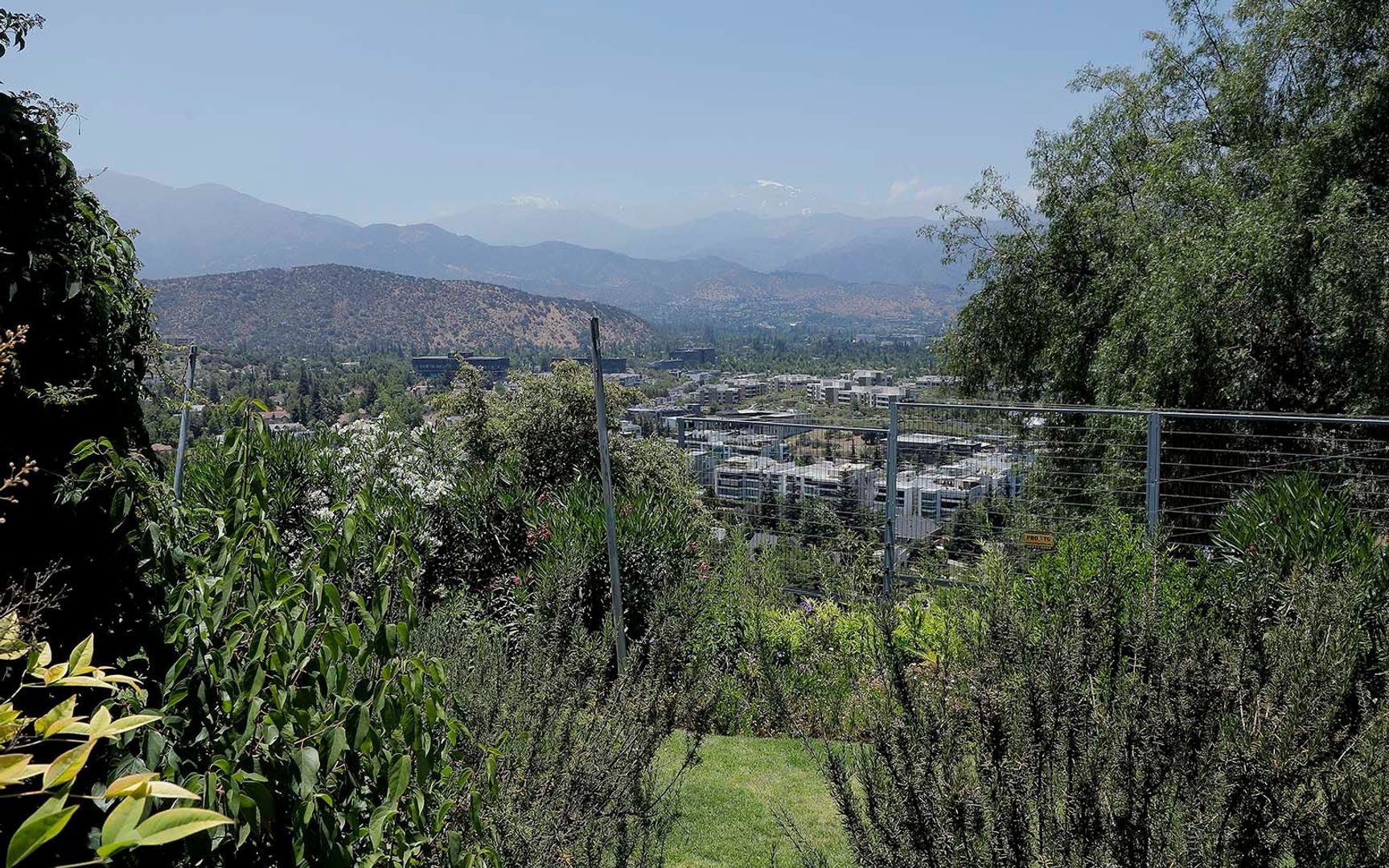 Vía Código, Santiago foto-34