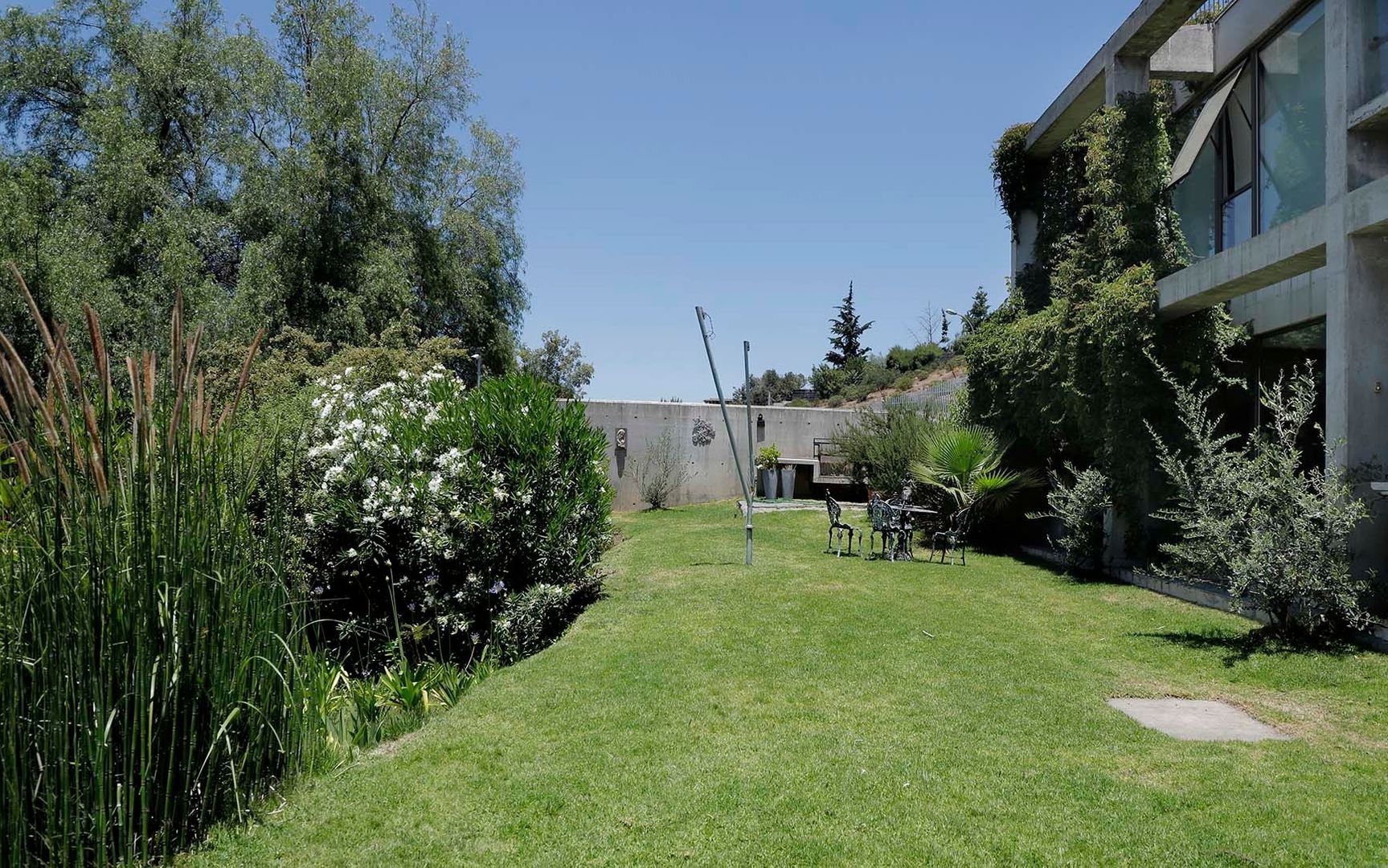 Vía Código, Santiago foto-30