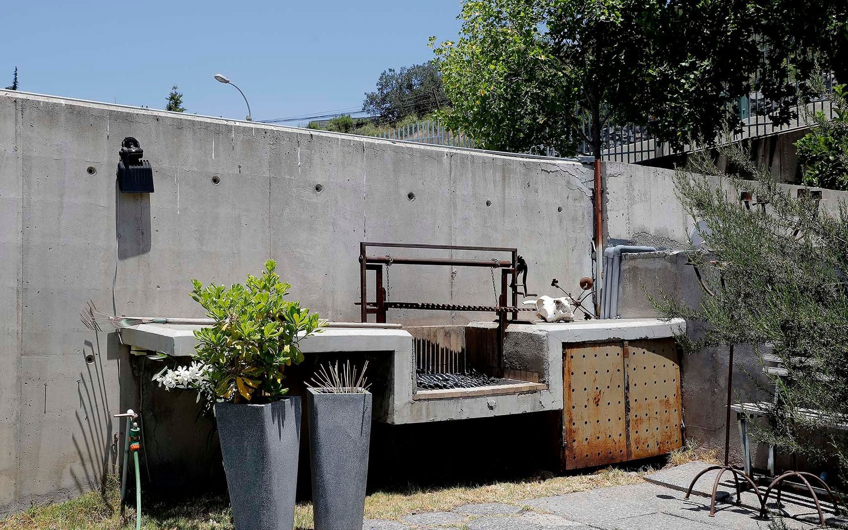 Vía Código, Santiago foto-28