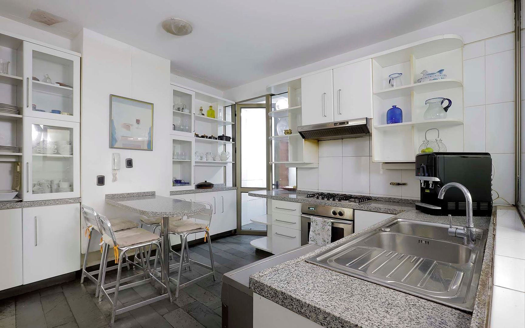 Vía Código, Santiago foto-13