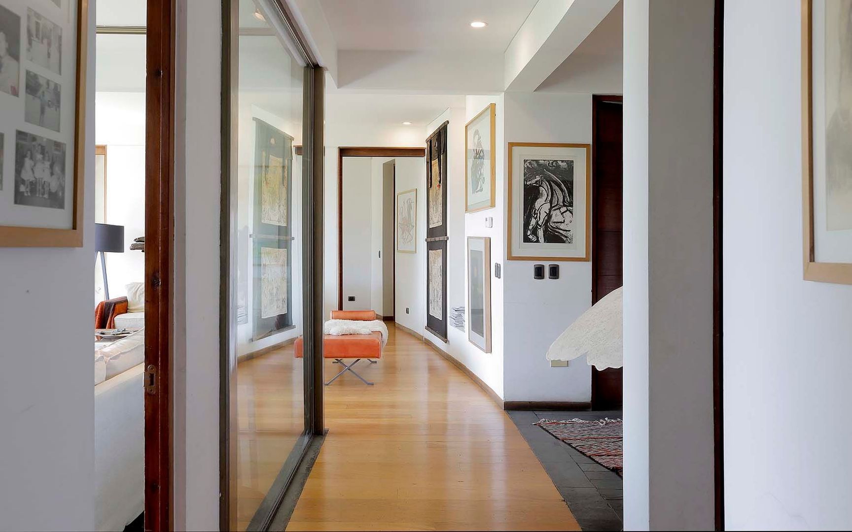 Vía Código, Santiago foto-16