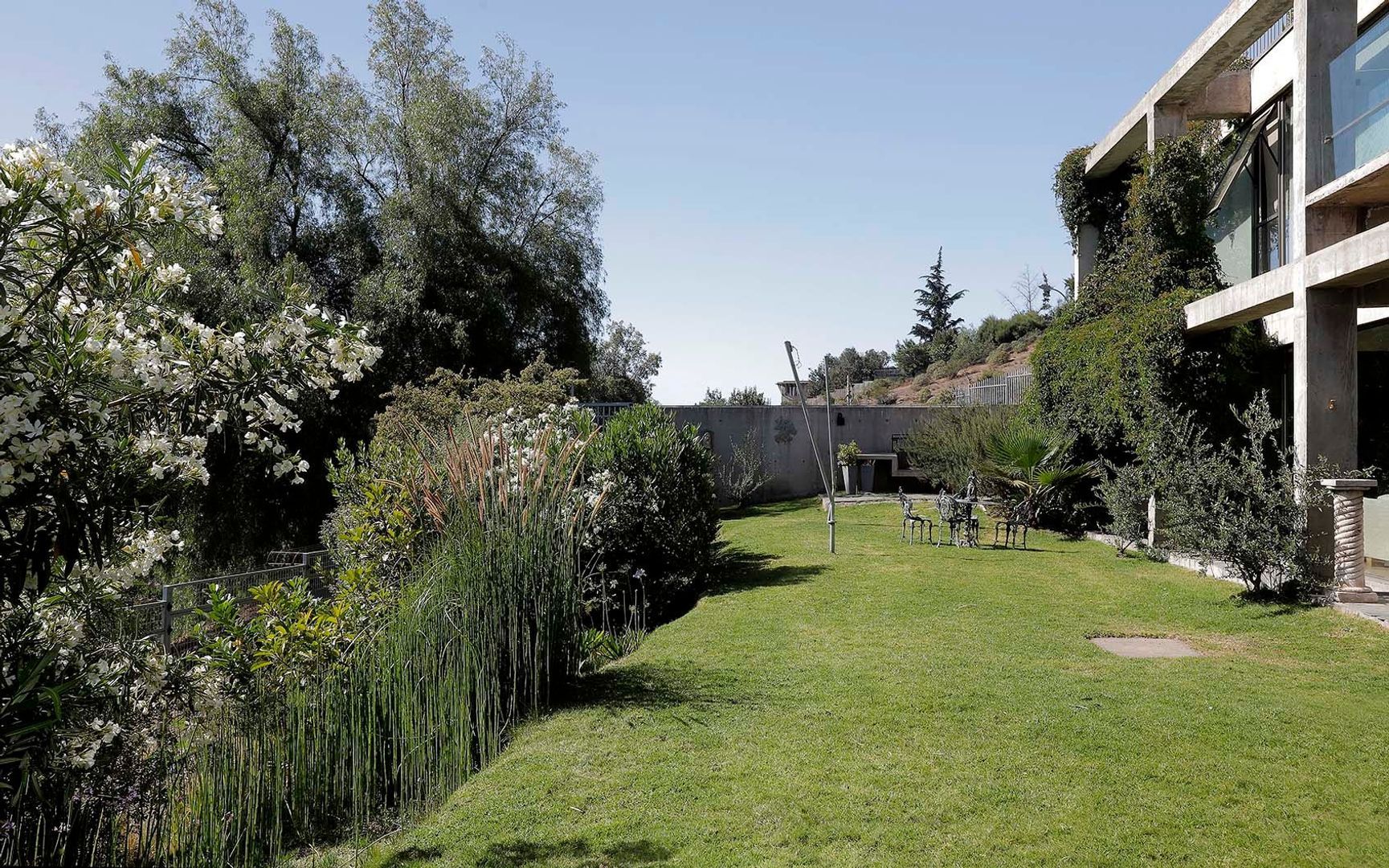 Vía Código, Santiago foto-29