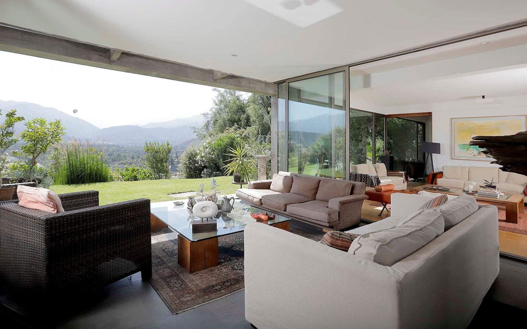 Vía Código, Santiago foto-5