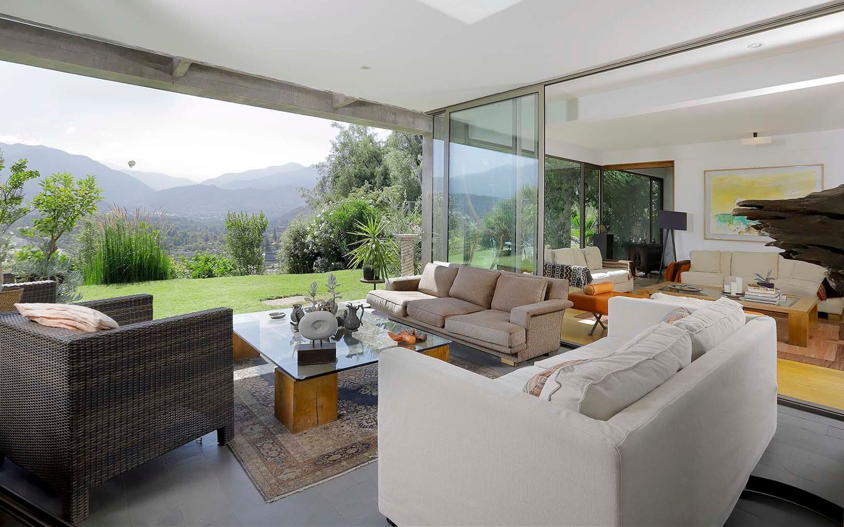 Vía Código, Santiago foto-6