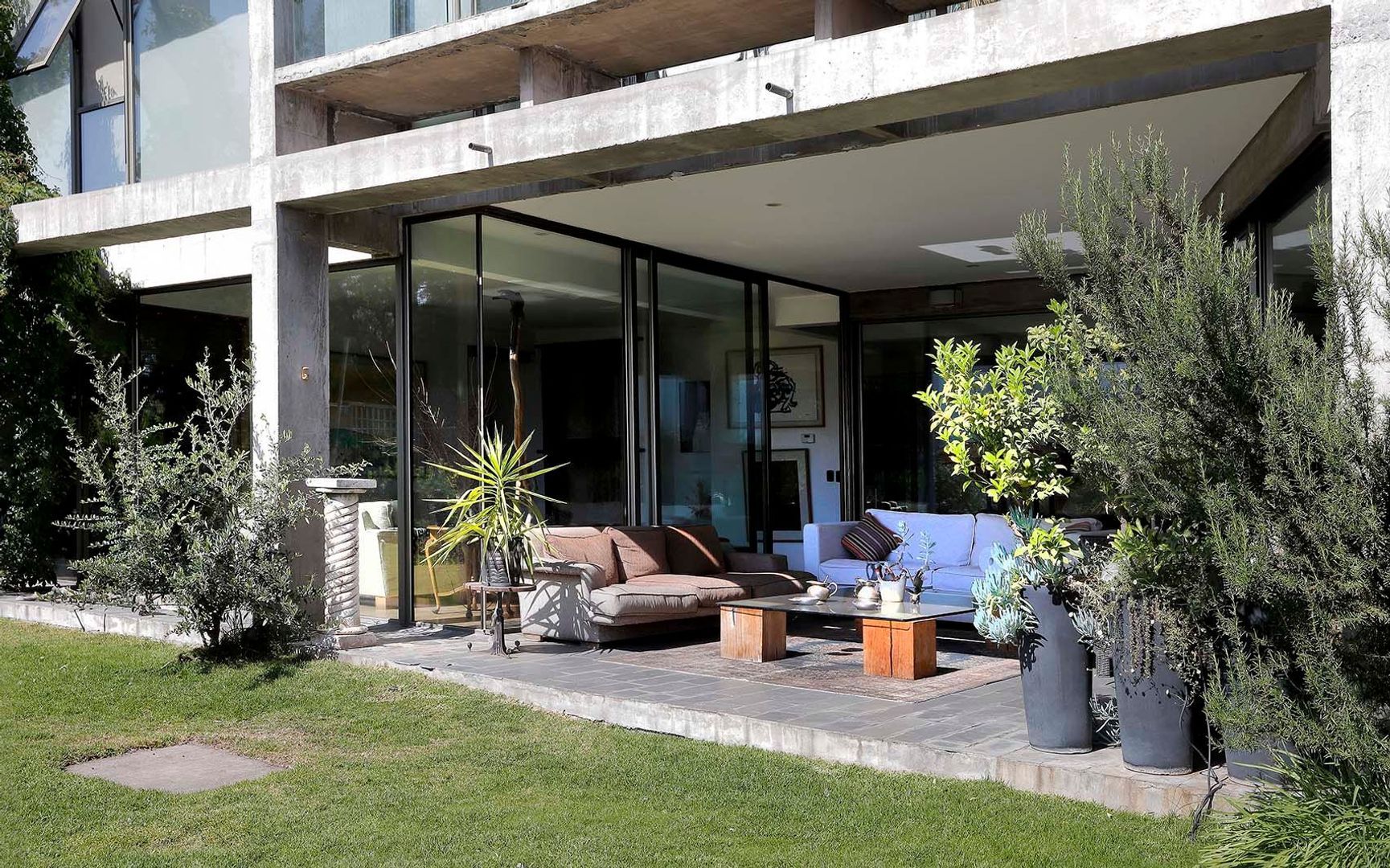 Vía Código, Santiago foto-25