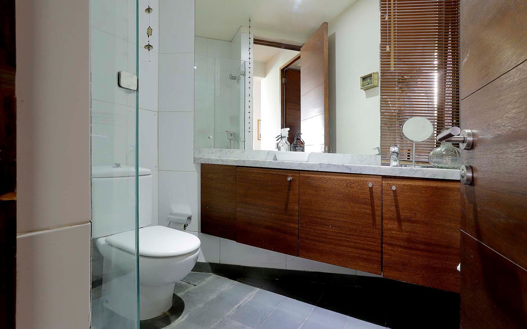 Vía Código, Santiago foto-21