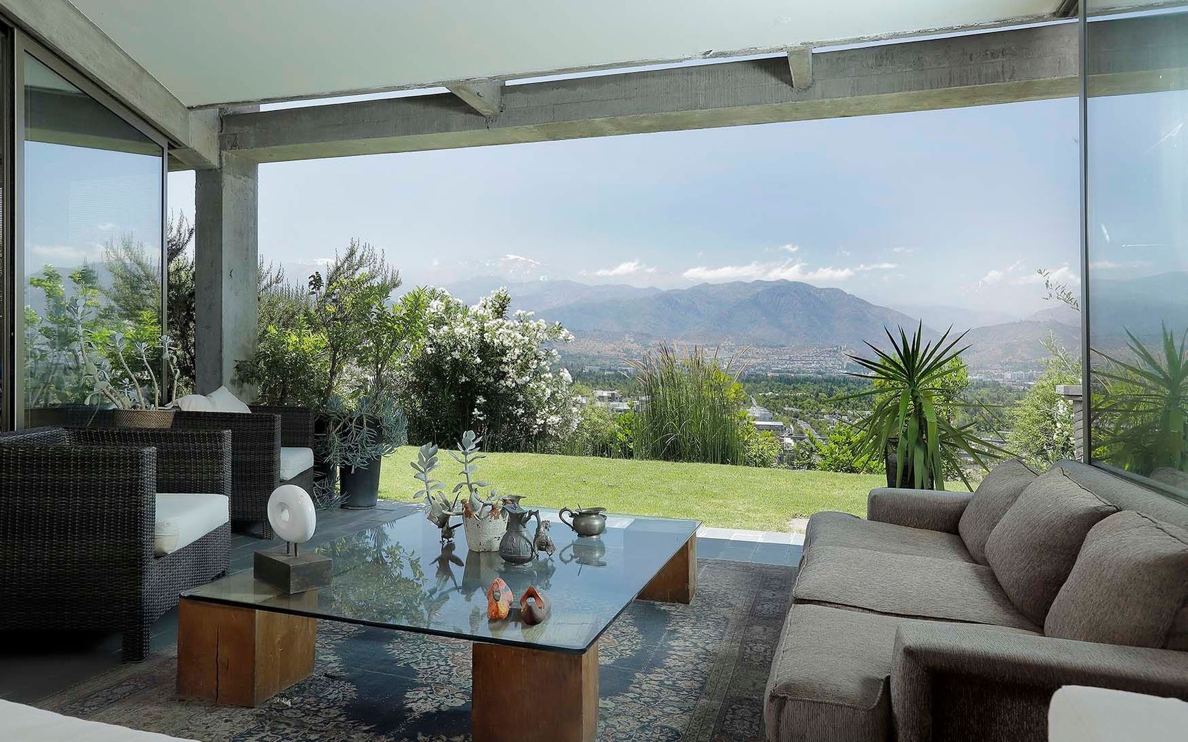 Vía Código, Santiago foto-8