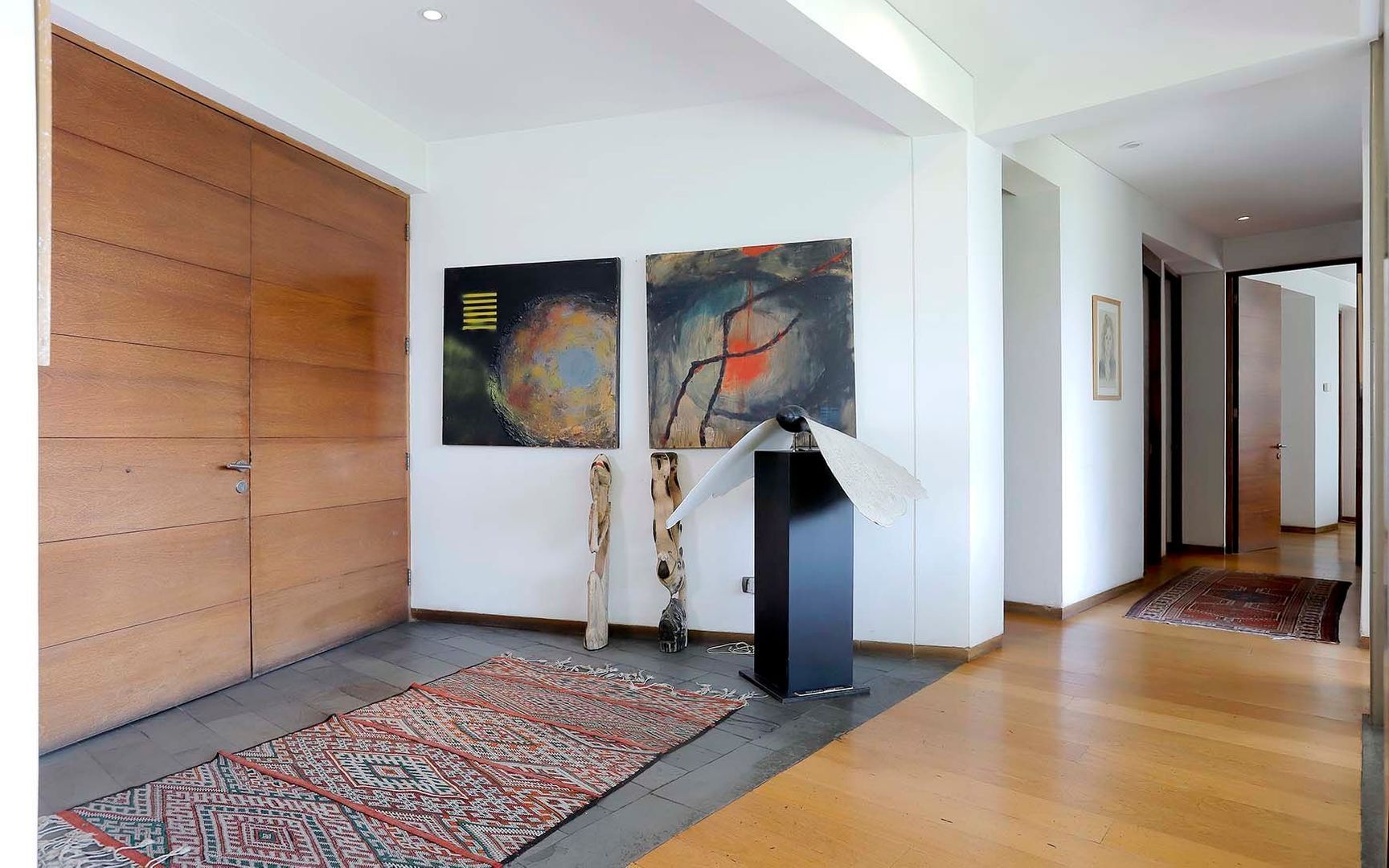 Vía Código, Santiago foto-2