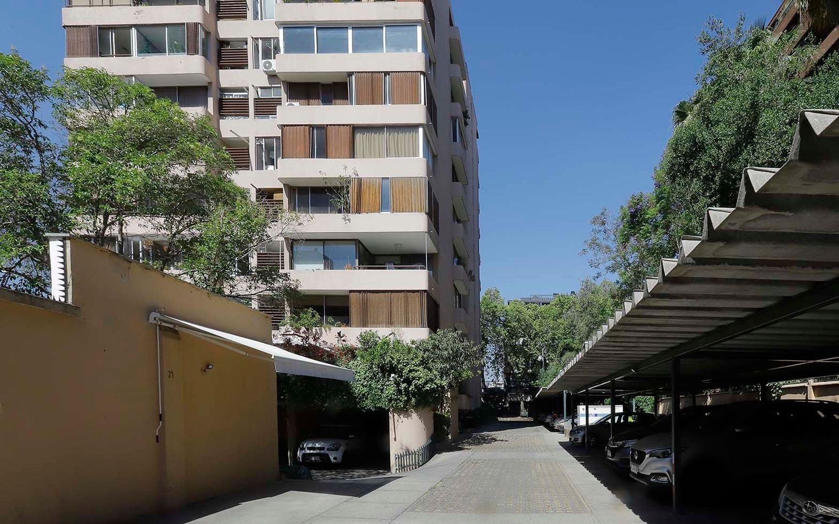 Suecia, Santiago foto-23