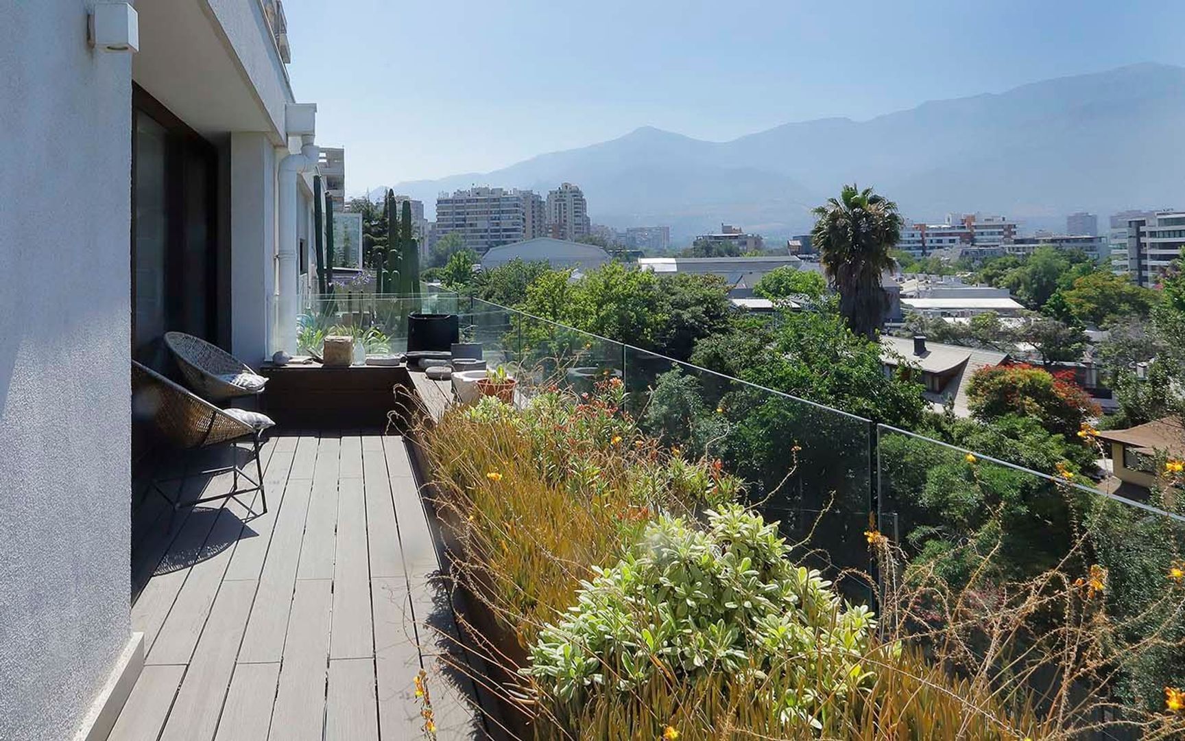 Domingo Bondi, Santiago foto-33