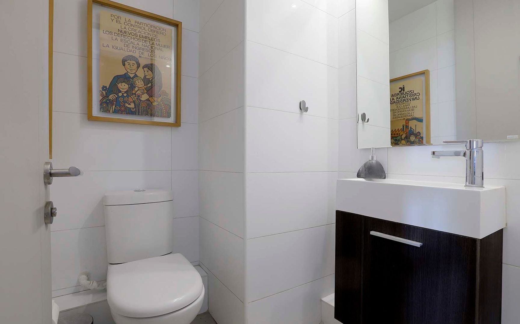 Domingo Bondi, Santiago foto-28