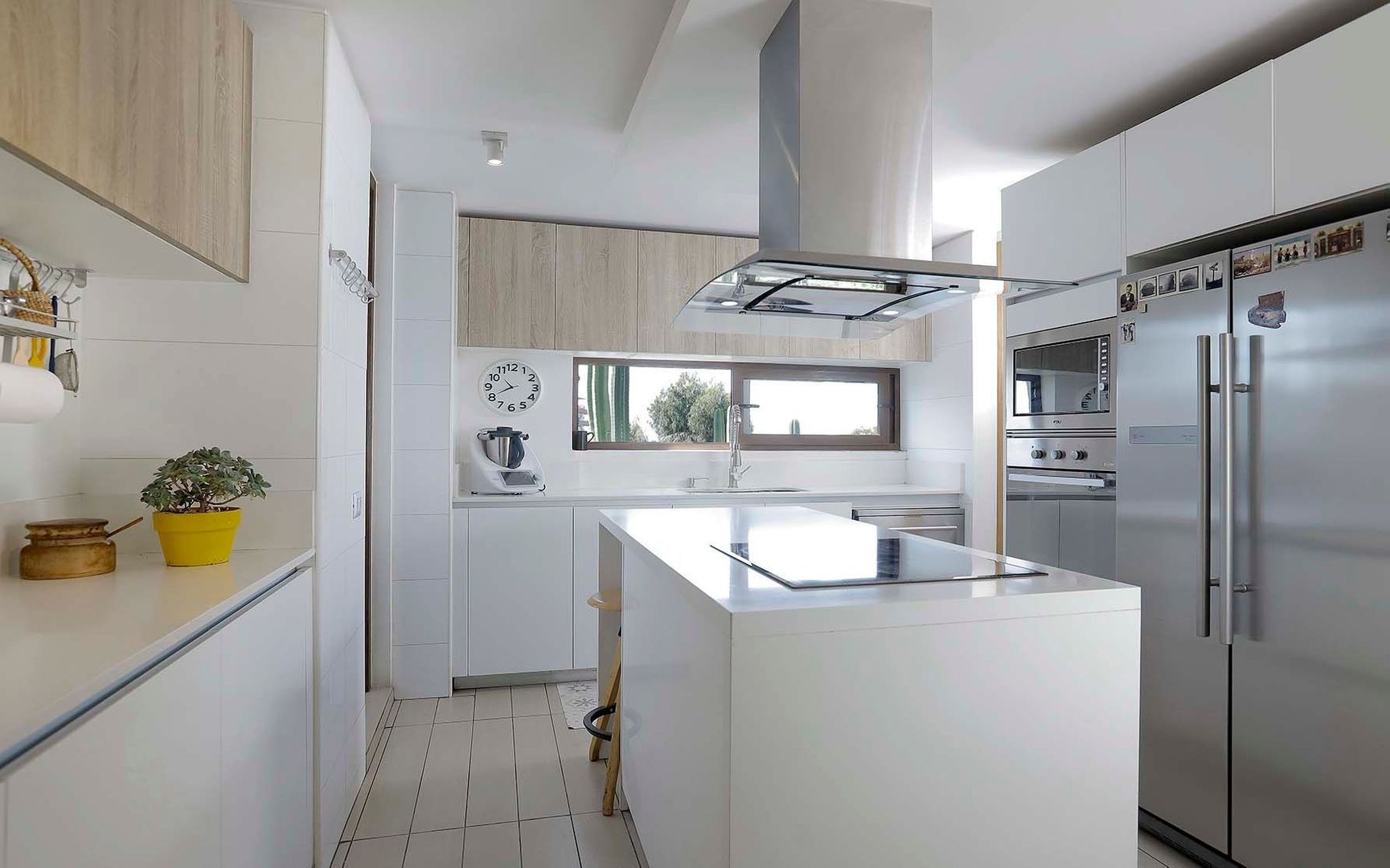 Domingo Bondi, Santiago foto-15