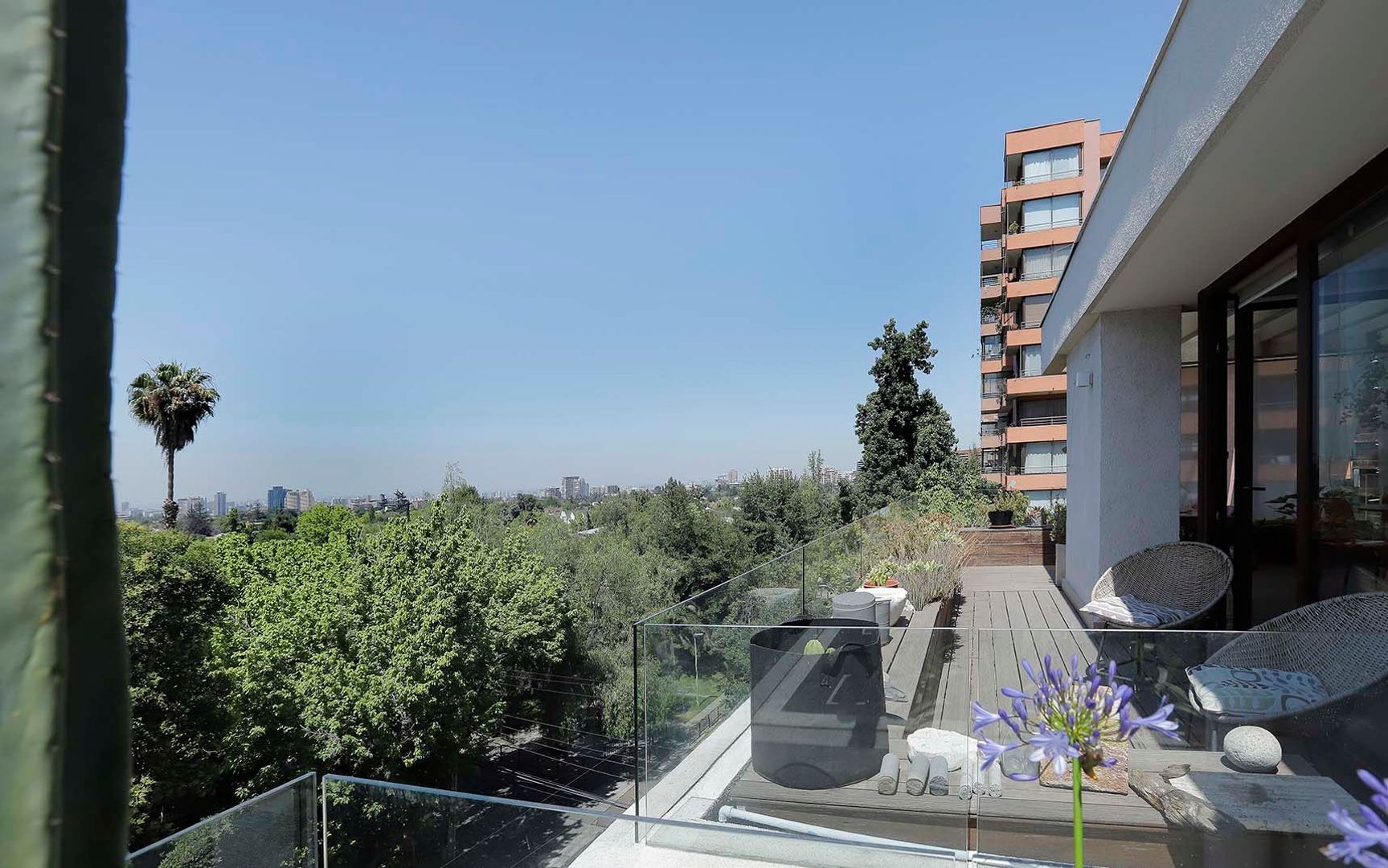 Domingo Bondi, Santiago foto-36