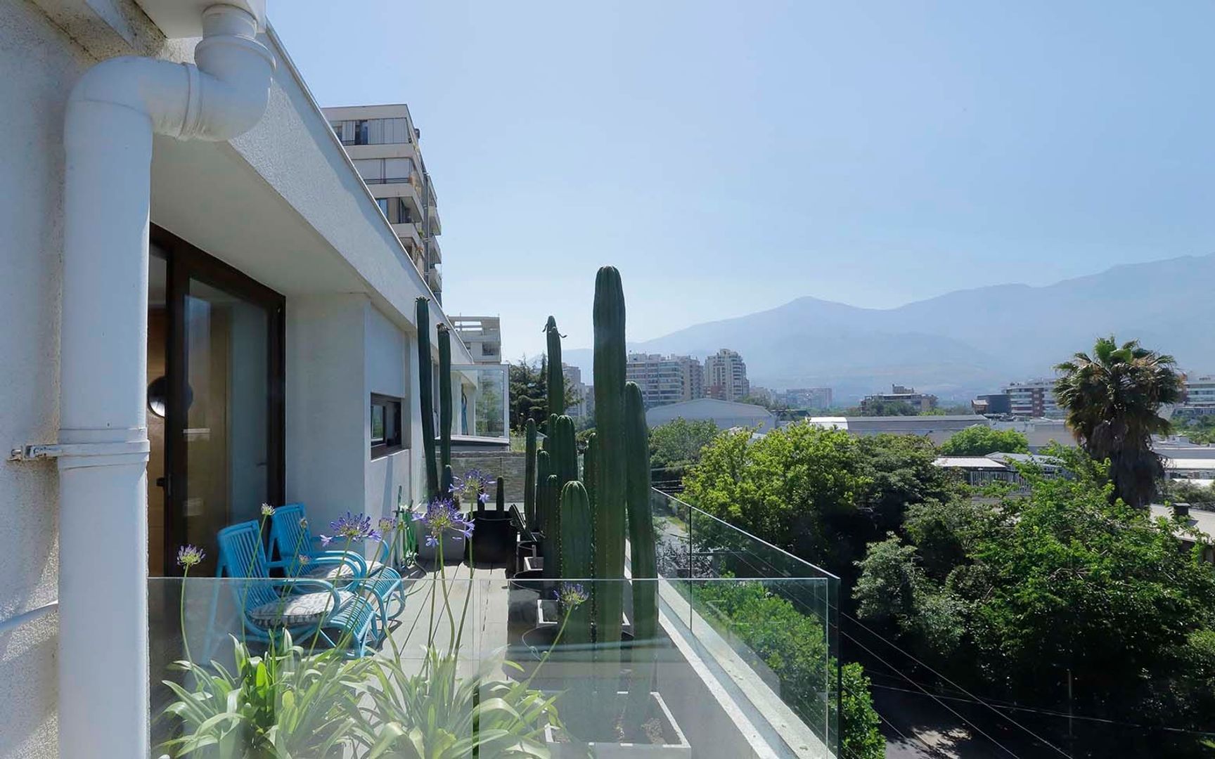 Domingo Bondi, Santiago foto-10