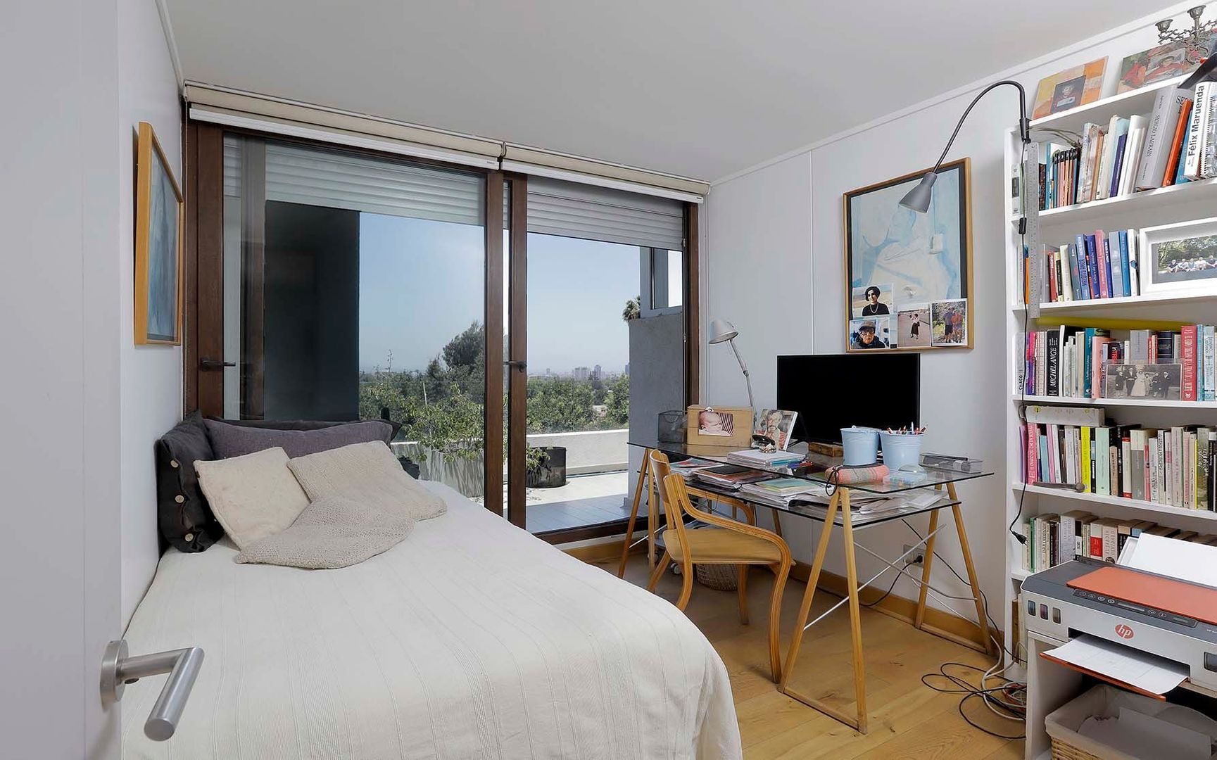 Domingo Bondi, Santiago foto-30