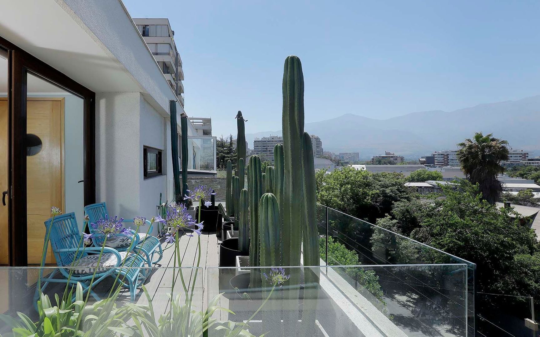 Domingo Bondi, Santiago foto-11