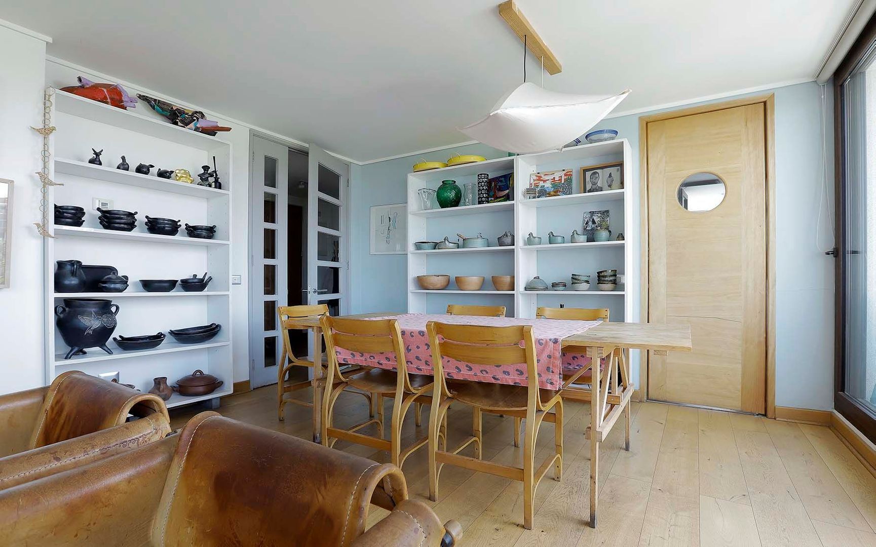 Domingo Bondi, Santiago foto-6