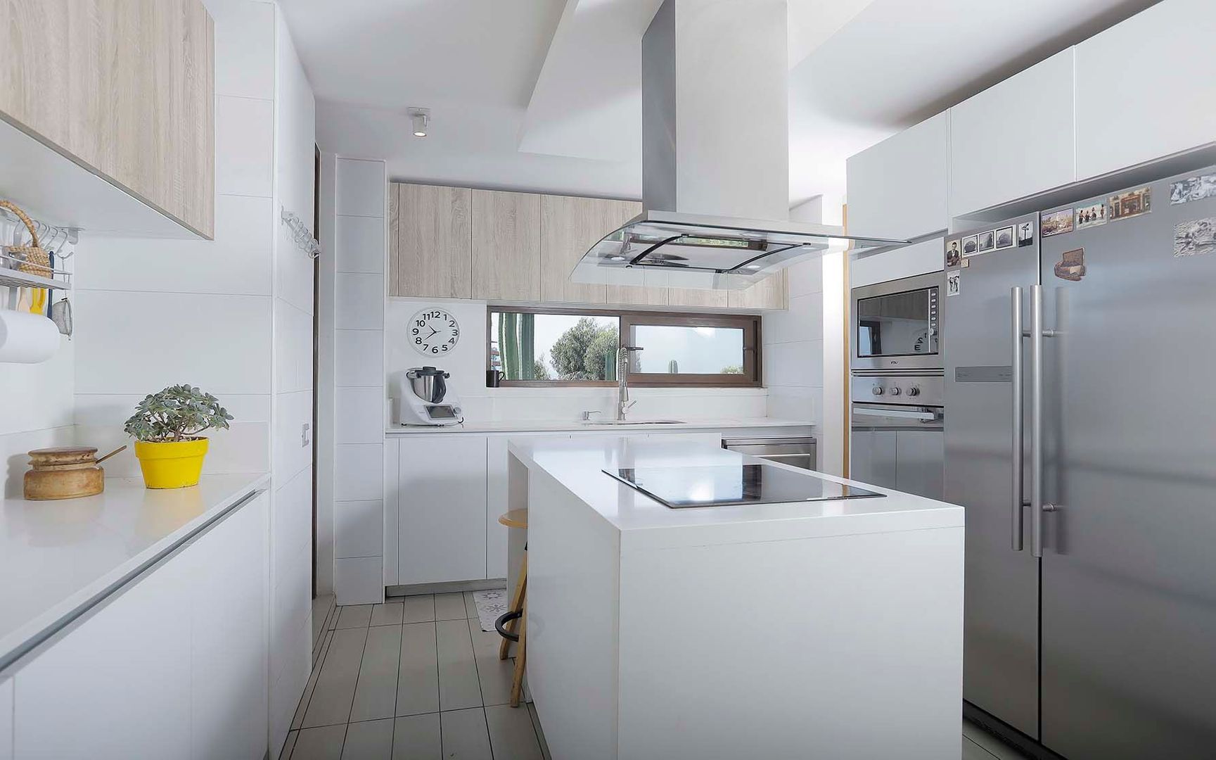 Domingo Bondi, Santiago foto-16