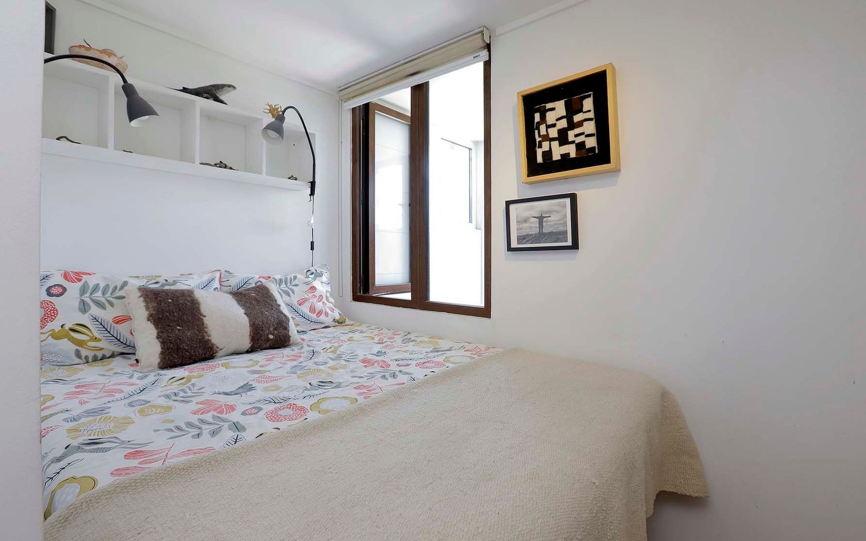 Domingo Bondi, Santiago foto-41