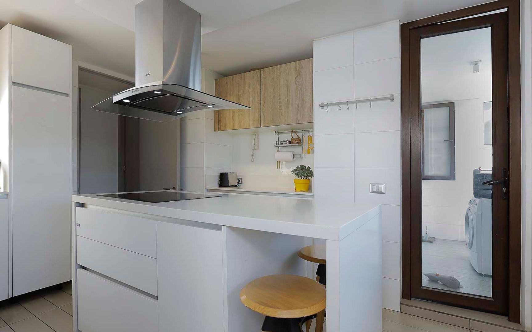 Domingo Bondi, Santiago foto-17