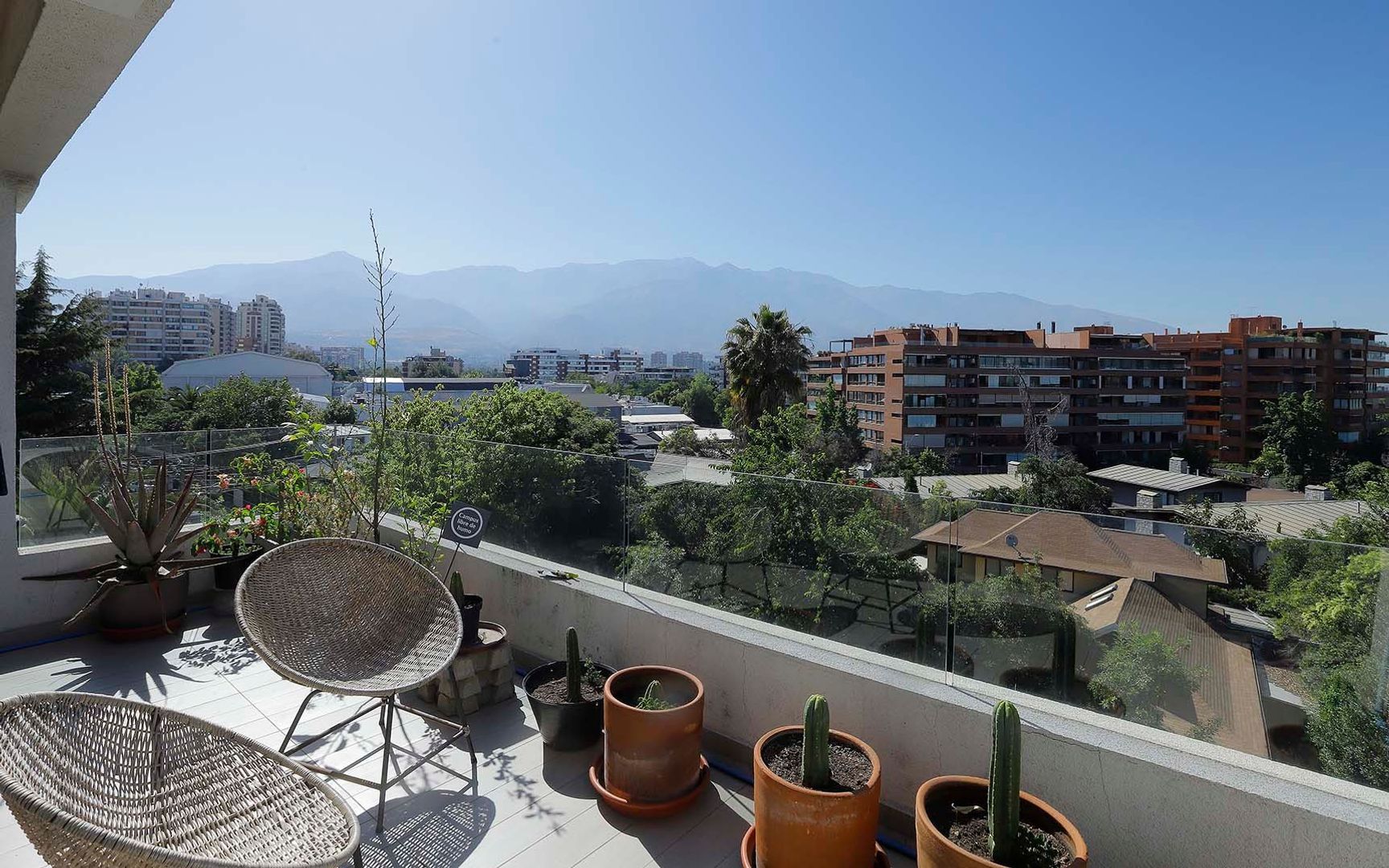 Domingo Bondi, Santiago foto-32