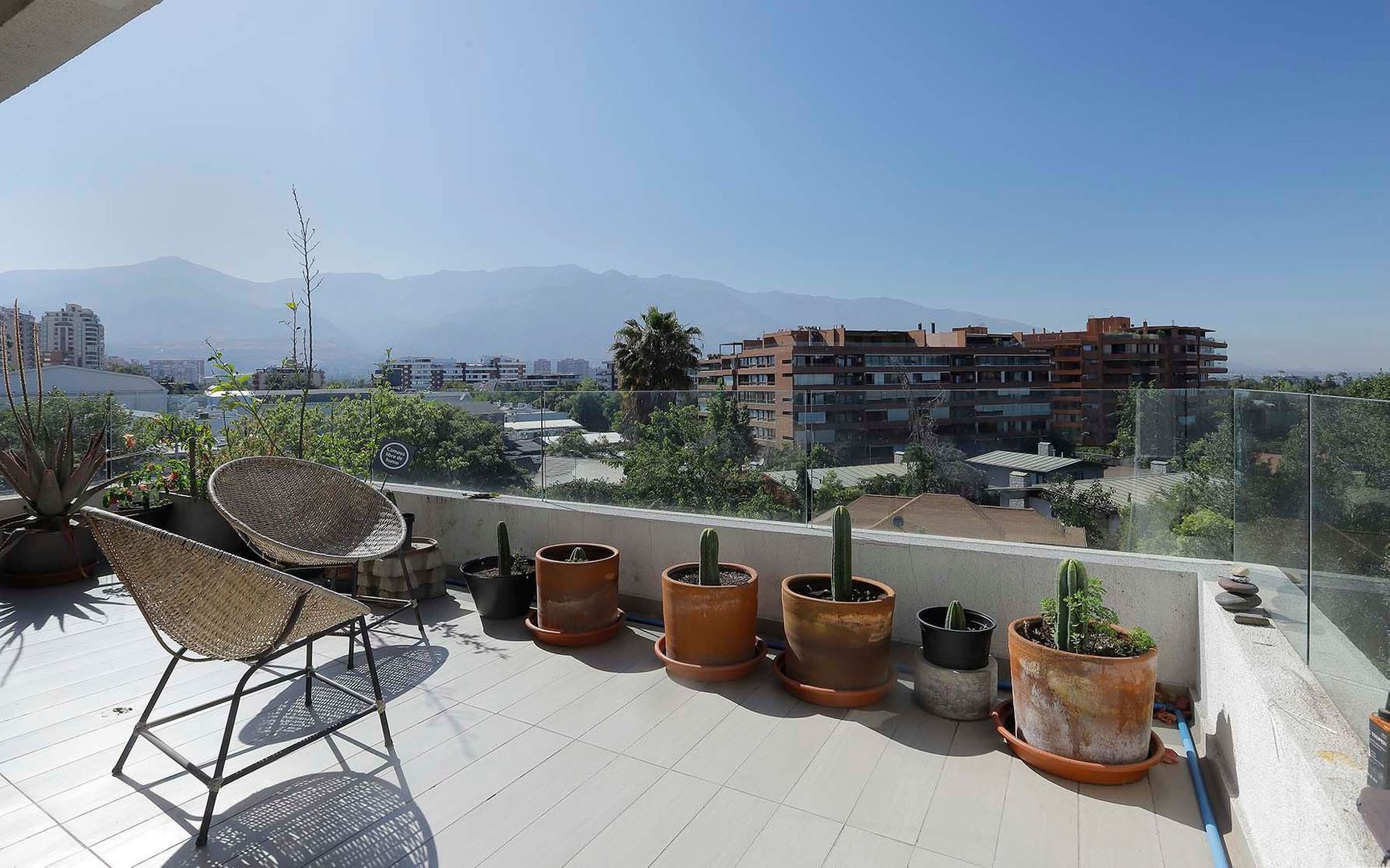 Domingo Bondi, Santiago foto-31