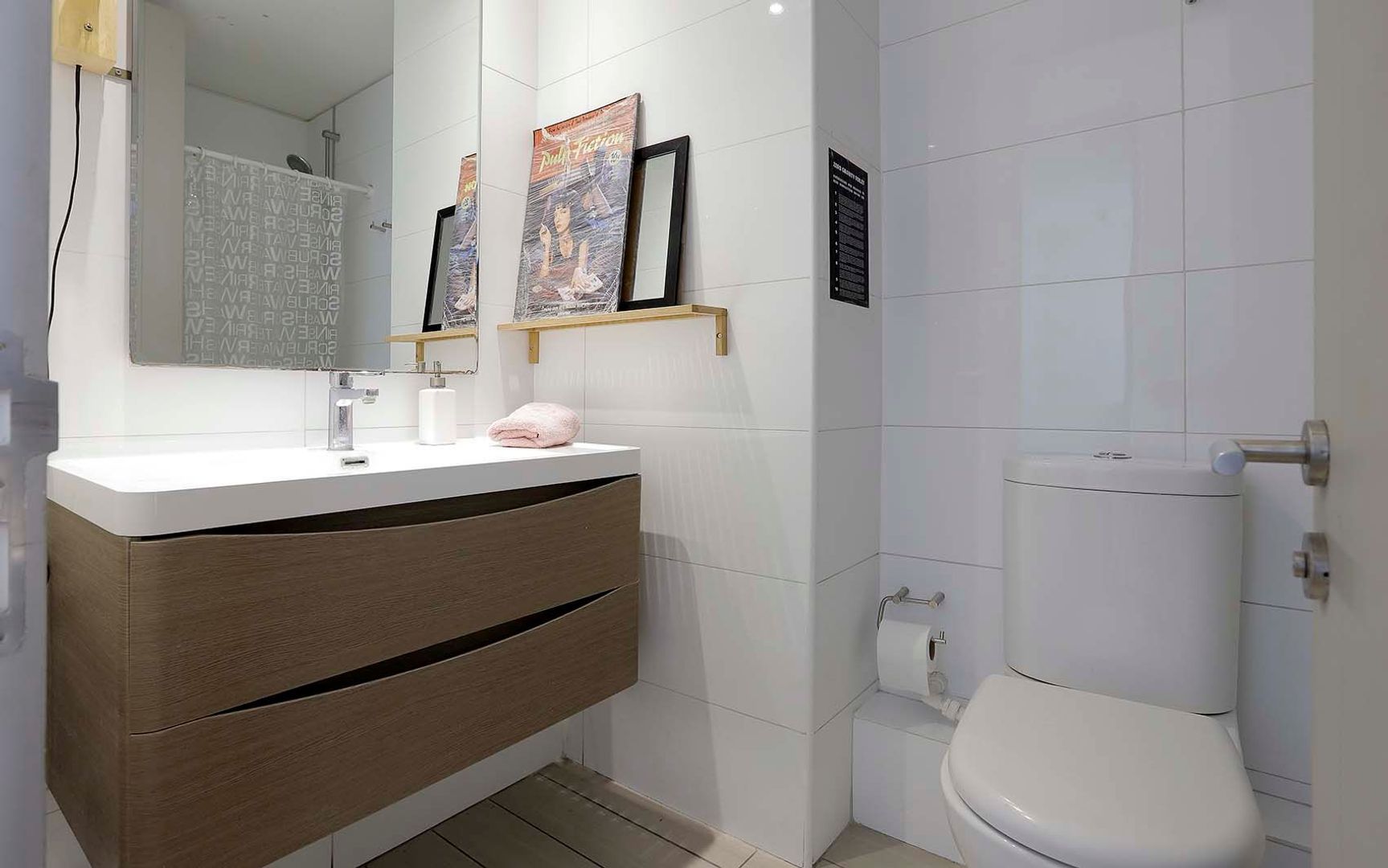 Domingo Bondi, Santiago foto-37