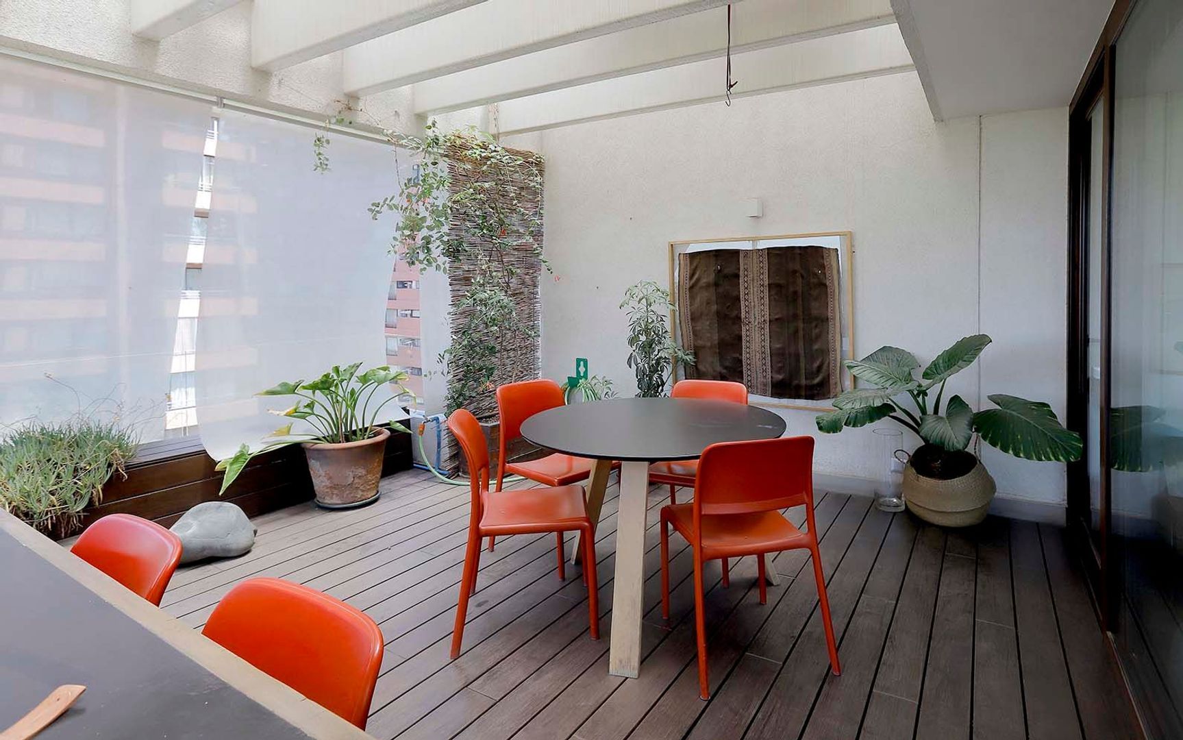 Domingo Bondi, Santiago foto-8