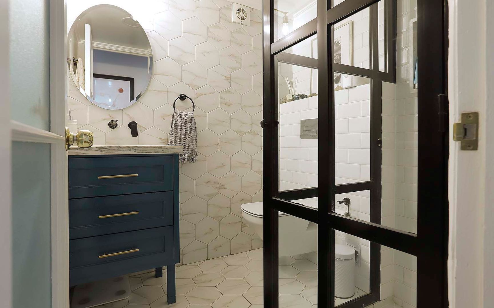 Ismael Valdés Vergara, Santiago foto-24