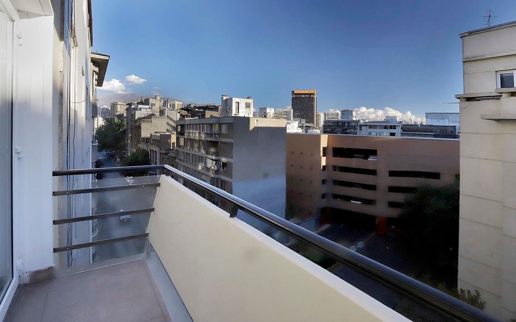 Ismael Valdés Vergara, Santiago foto-10