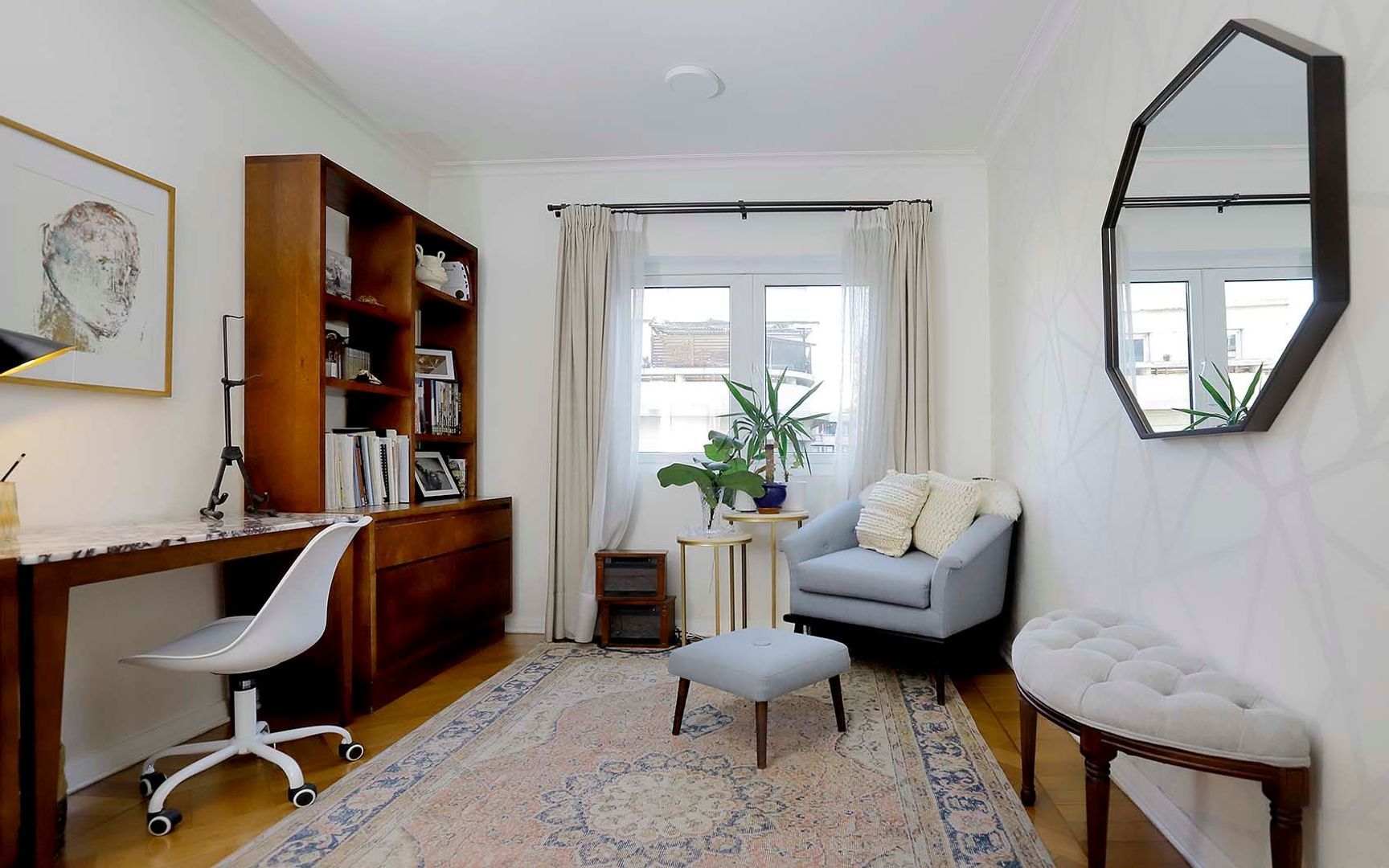 Ismael Valdés Vergara, Santiago foto-21