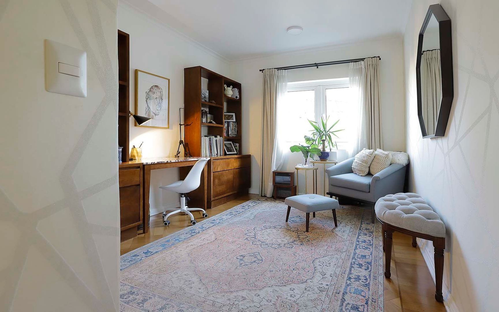 Ismael Valdés Vergara, Santiago foto-22